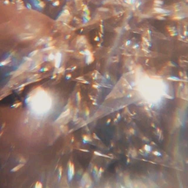 Diamond Glow Member 💎 at Botanical Beauty Bar in Austin, TX